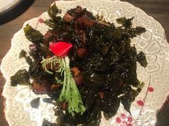 -童年小筑餐厅(申花路店)