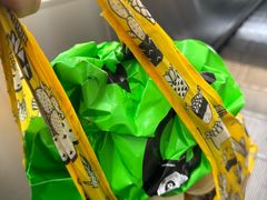 -B&C黄油与面包·THE GARDEN BAKERY概念店(世纪汇店)