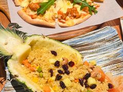 -派尔曼特披萨(万象城店)