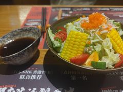 -鳗事鱼意·活鳗現烤专门店(富力海珠城店)