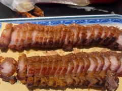 -杨家崴子碳缸烧烤(东三马路店)