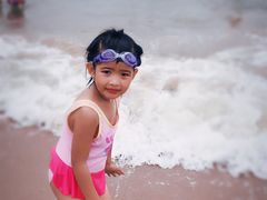 -渔岛海洋度假区