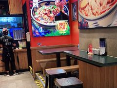-鑫花溪牛肉米粉(苏州中心店)