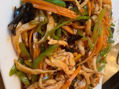-佶政筋饼·新概念(安阳路店)