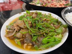 -鹏林天龙鸡杂