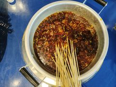 -马路边边串串香(双井直营店)