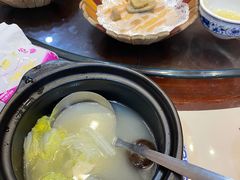 -都一处烧麦馆(前门店)