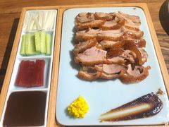-香香春饼·非遗技艺(万达店)