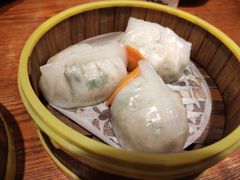 -丰圆轩粤式茶楼 . 点心粤菜(夏茅店)