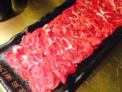 -左庭右院鲜牛肉火锅(南通CBD大有境店)