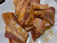 -小辣椒汤锅烧烤(温泉南街店)