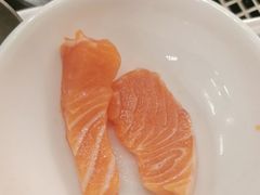 -尚宴牛特鲜自助(太原街万达店)