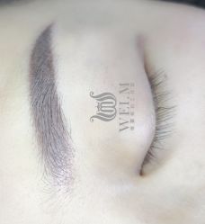 -WEIM.唯蜜美妆工作室