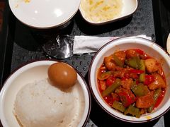 -乡村基(杨家坪建设店)