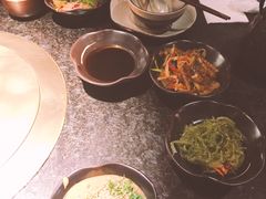 -湊湊火锅·茶憩(新中关购物中心店)
