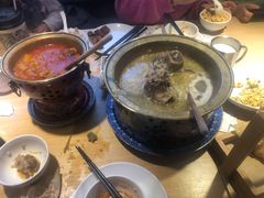 -关东小磨东北菜(上海长风大悦城店)