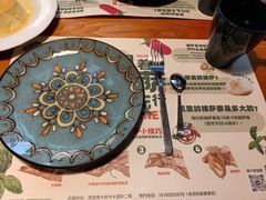 -Pizzeria da Nicola·火炉披萨(中大国际店)