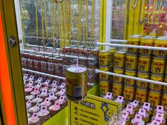 -风云再起游乐汇(南京常发广场店)