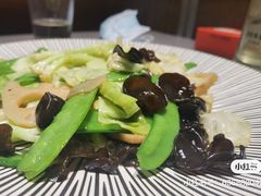 -付掌柜在成都·热炒砂锅集(金禾店)