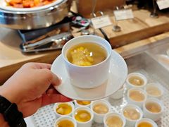 -荣誉国际酒店-云顶旋转餐厅