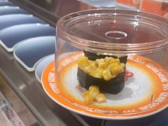 -元气寿司(宝安壹方城店)