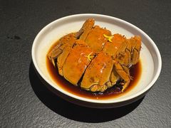 -成隆行·蟹王府(九江路店)