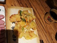 -關東雪东北菜(中庚漫游城店)