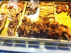 -利群商厦(台东店)