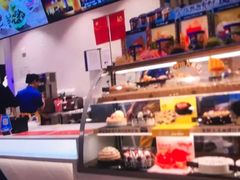 -DQ·蛋糕·冰淇淋(龙湖狮山天街店)