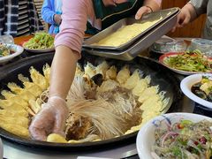 -边江铁锅炖鱼(振八街店)