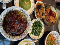 -阿大排档(长春这有山店)