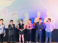 -英皇电影城(英皇集团中心IMAX店)