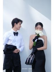 -杭州金夫人婚纱摄影(富阳私享店)