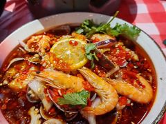 -辣小鲜·南昌大排档(船山路店)