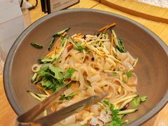 -四季餐厅·新津菜(环湖中路店)