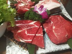 -匠牛道烤肉料理店(西坝河店)