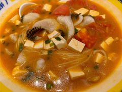 -粉小主·贵州酸汤牛肉粉(南京仙林金鹰店)