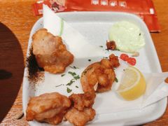 -豚一拉麺(花城汇南区店)