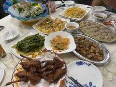 -嘉升大排档(番禺总店)