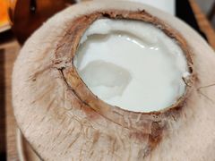 米店椰子冻-米店·云南菜(南门店)