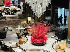 -杭州君悦酒店