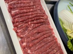 -常赢三兄弟·清真涮肉(五莲路店)
