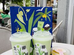 -奈雪的茶(优特汇店)