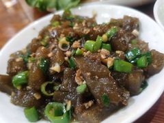 -小乡小镇·传承桐庐土菜·老板亲自烧的菜