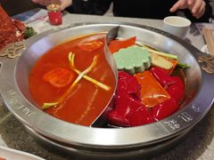 -大龙燚火锅(太古里店)