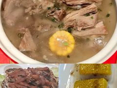 -羊之道草原味道清真餐厅(番禺店)
