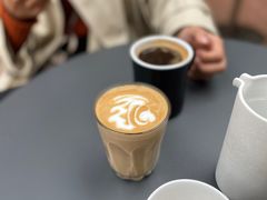 -大酉·M Coffee(北京美术馆店)