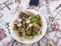 -汪姐海鲜(侨港总店·金冠好店)