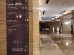 -上海静安铂尔曼酒店