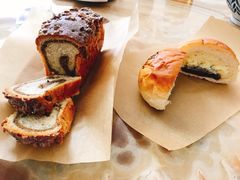 -WHEAT&BAKER-麥(凯德来福士店)